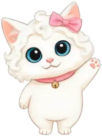 もじゃねこのIT関連のお手伝いイメージ画像