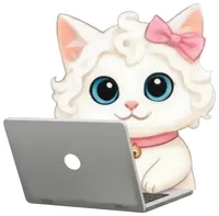 もじゃねこのキャッチコピーや文章作成イメージ画像