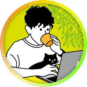 のプロフィール画像