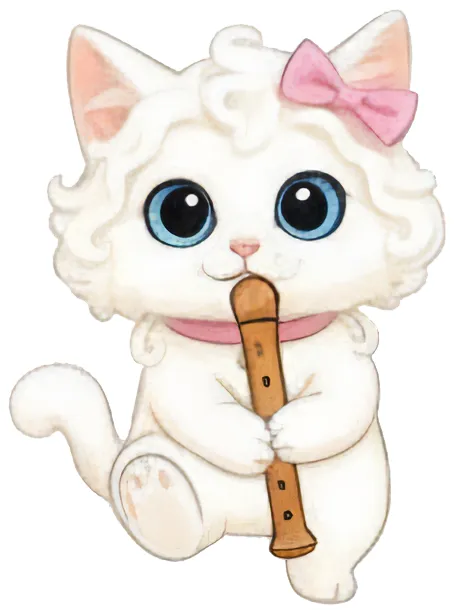 もじゃねこのAIを活用した歌詞・曲の生成＆MV制作