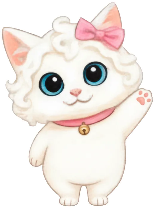 もじゃねこのIT関連のお手伝いイメージ画像